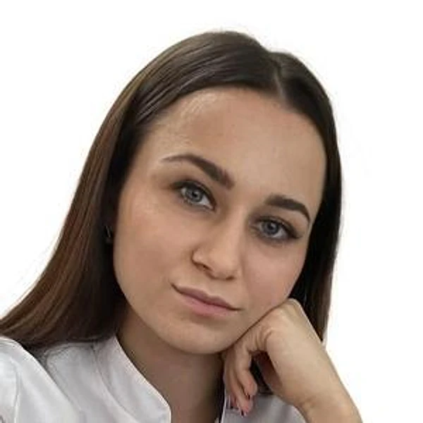 Маркович Анастасия — Психиатр, Психотерапевт, Москва