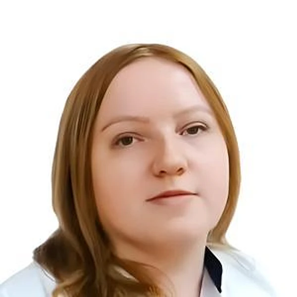Борисова Алёна Николаевна — Терапевт, Архангельск