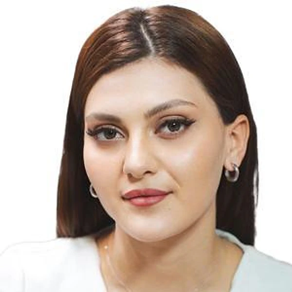 Багирян Сильвия Артёмовна — Стоматолог-эндодонтист, Пятигорск