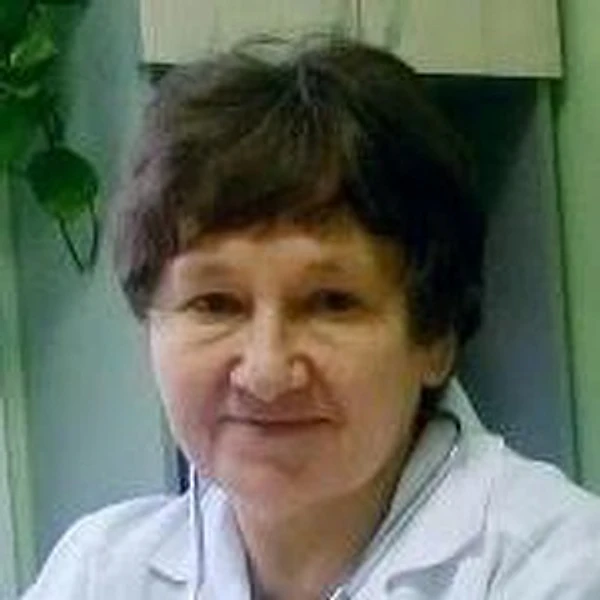 Казакова Антонина Николаевна — Терапевт, Рязань