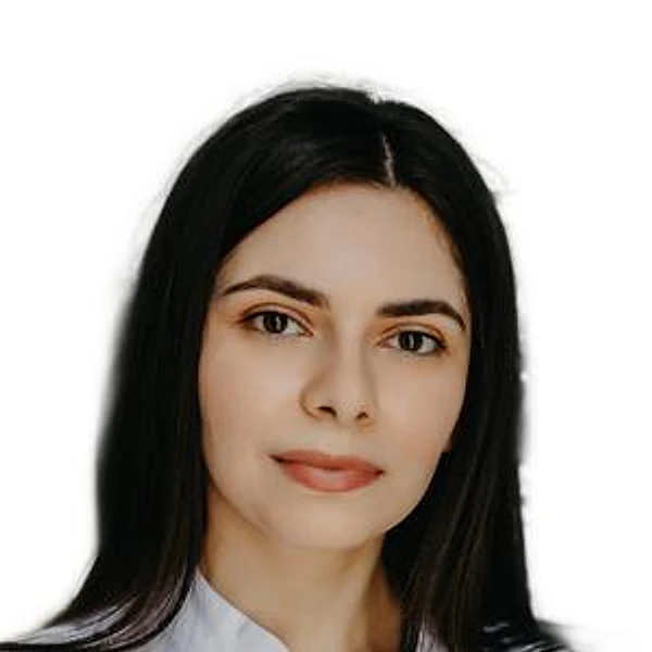 Абасова Шазаман Гусейиналиевна — Терапевт, Реутов
