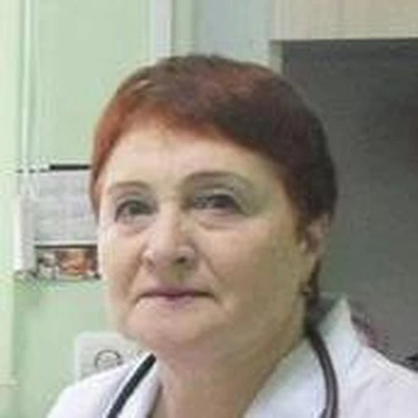 Трушина Ирина Николаевна — Терапевт, Рязань
