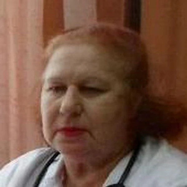 Филатова Татьяна Ивановна — Терапевт, Рязань