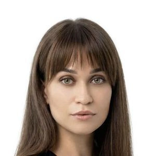 Соложенцева Екатерина Александровна — Невролог, Чехов