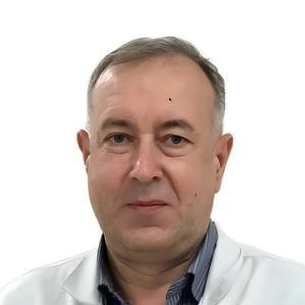 Рыбинский Александр Михайлович — Дерматолог, Венеролог, Дерматовенеролог, Рязань