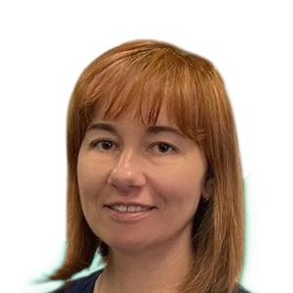 Нефф Юлия Викторовна — Кинезиолог, Санкт-Петербург