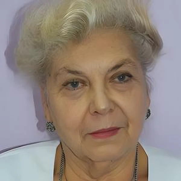 Тимошина Алла Глебовна — Невролог, Рязань