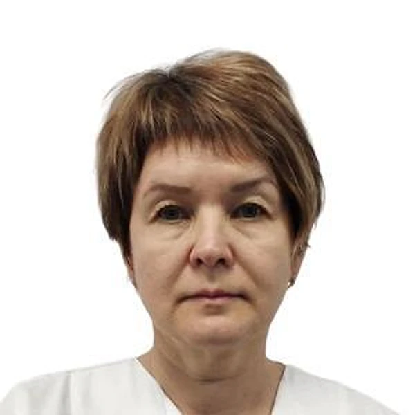 Савельева Ирина Владимировна — ЛОР, Детский ЛОР, Детский сурдолог, Сурдолог, Рязань