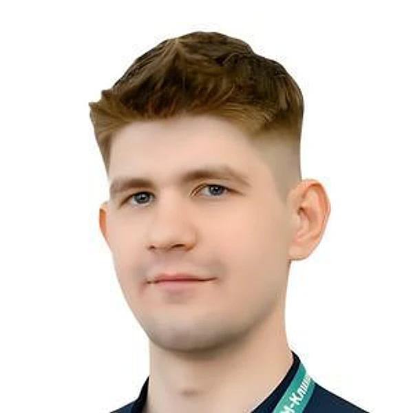 Заводин Владислав Витальевич — Детский массажист, Массажист, Москва