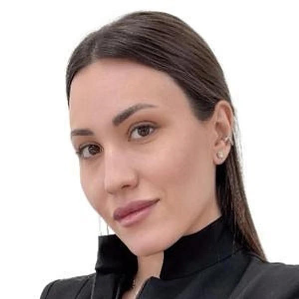 Семенюк Юлия Васильевна — Дерматовенеролог, Врач-косметолог, Краснодар