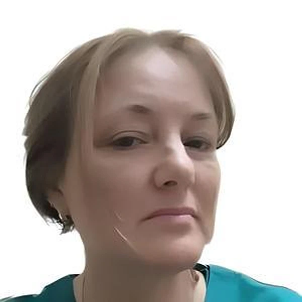 Максимкина Елена Владимировна — Офтальмолог (окулист), Детский офтальмолог, Рязань