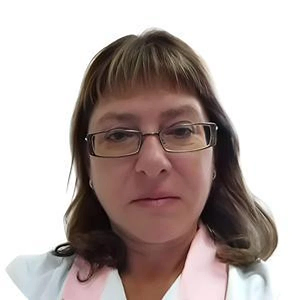 Рожкова Елена Анатольевна — Врач УЗИ, Функциональный диагност, Рязань