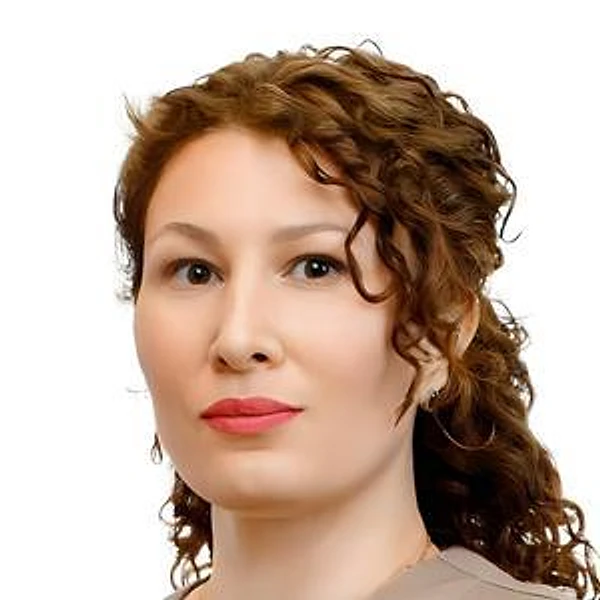 Ерохова Юлия Петровна — Подолог-эстетист, Москва