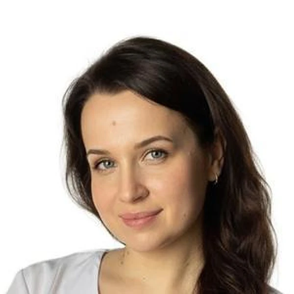 Рогова Татьяна Вячеславовна — Терапевт, Сосновоборск