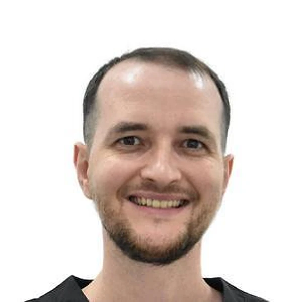Бельский Александр Владимирович — Стоматолог-ортодонт, Детский ортодонт, Тамбов