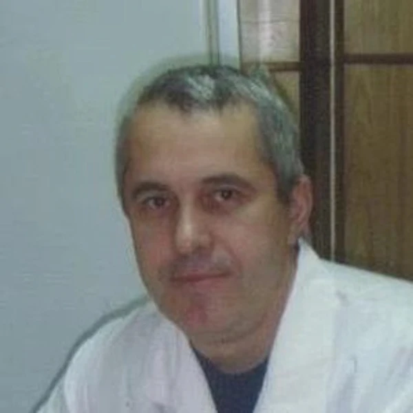Шлыков Александр Иванович — Инфекционист, Рязань