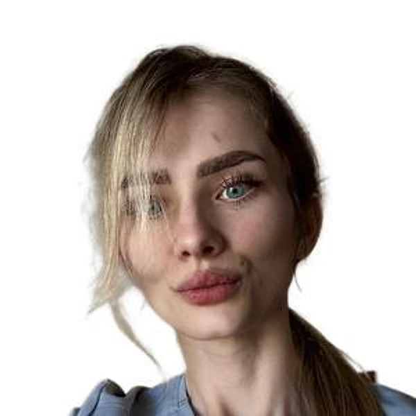 Бенинкаса Ирина Томазовна — Нарколог, Психиатр, Санкт-Петербург