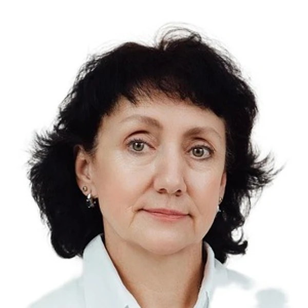 Сахащик Марина Николаевна — Хирург, Рязань