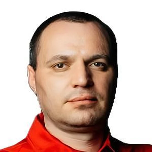 Степнов Михаил Юрьевич — Стоматолог-ортопед, Пенза