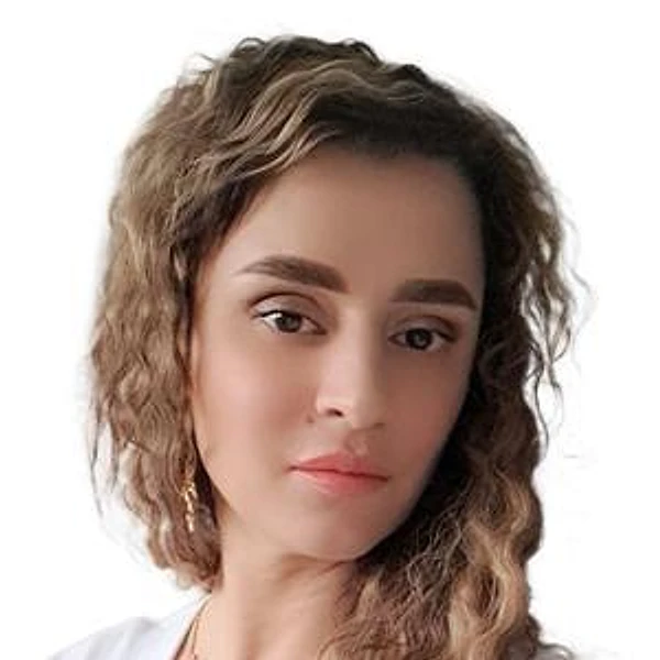 Стецурина Юлия Константиновна — Невролог, Хабаровск