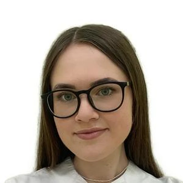 Немкова Елизавета Игоревна — Стоматолог-ортопед, Волгоград
