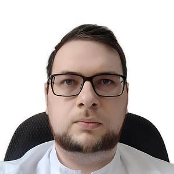 Квеладзе Георгий Давидович — Радиотерапевт, Челябинск