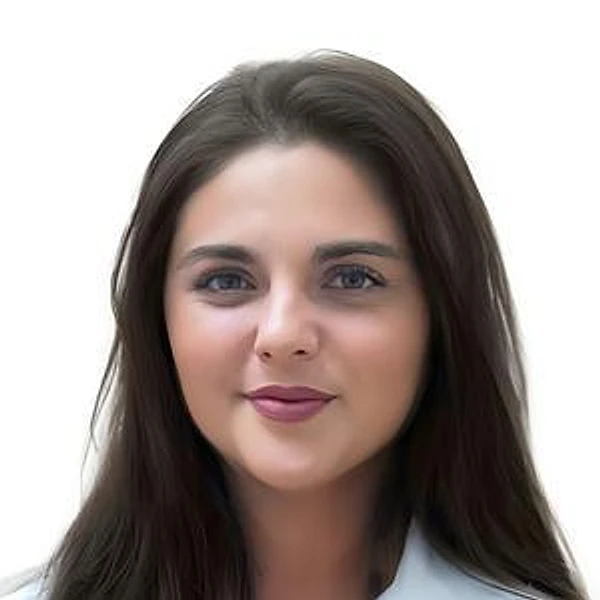 Керимова Маргарита Игоревна — Офтальмолог (окулист), Ростов-на-Дону