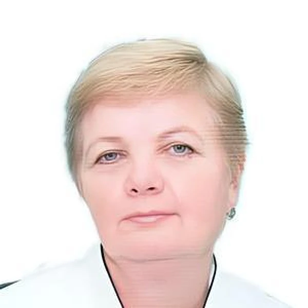 Дранцева Наталья Георгиевна — Невролог, Детский невролог, Екатеринбург