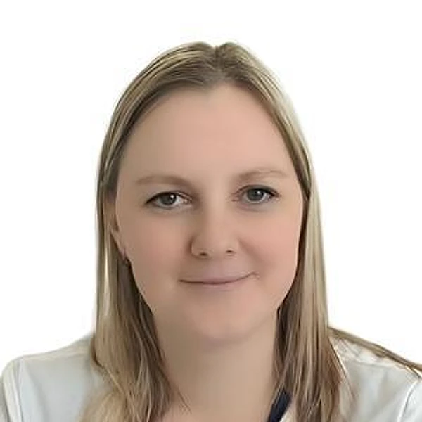 Кравченко Олеся Николаевна — Кардиолог, Врач УЗИ, Камышин