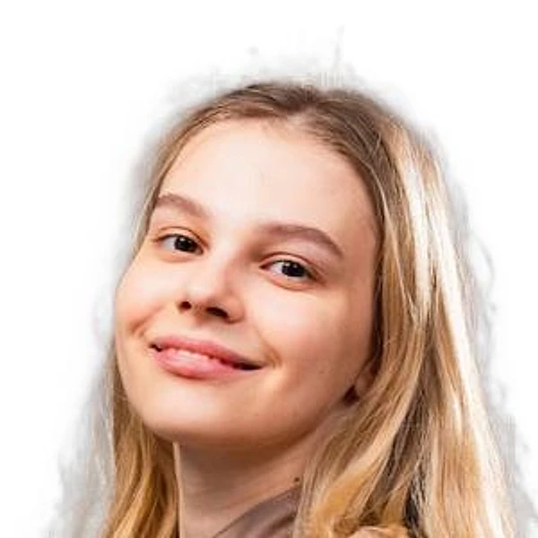 Иванова Полина Александровна — Стоматолог, Санкт-Петербург