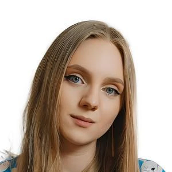 Осенова Валерия Владимировна — Детский стоматолог-гигиенист, Обнинск