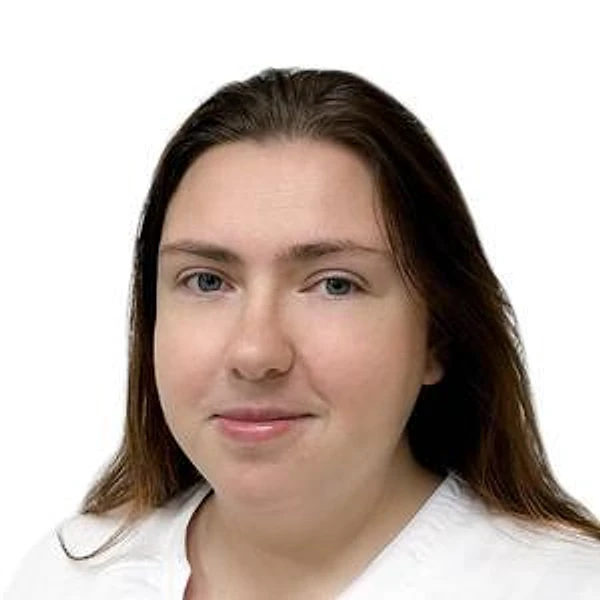 Атаева Анастасия Игоревна — Врач УЗИ, Белгород