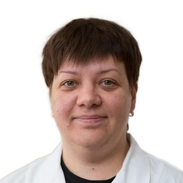 Безручко Светлана Анатольевна — Функциональный диагност, Рязань
