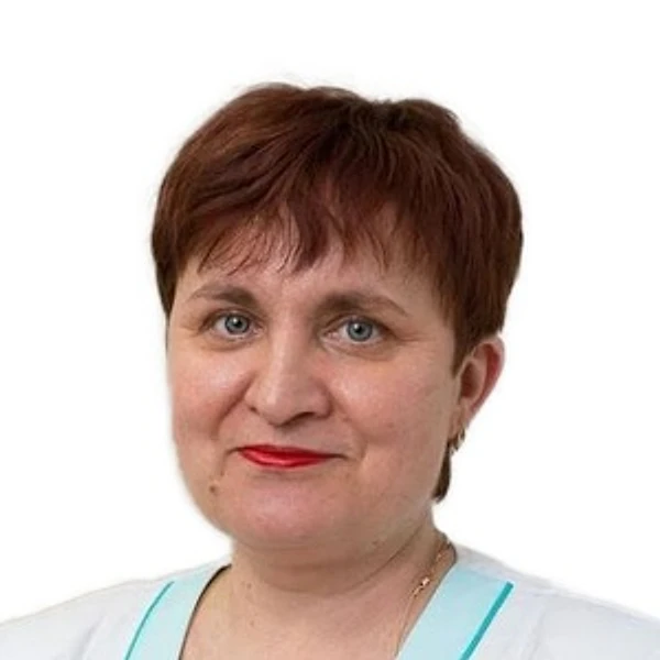 Викторова Ольга Васильевна — Офтальмолог (окулист), Рязань