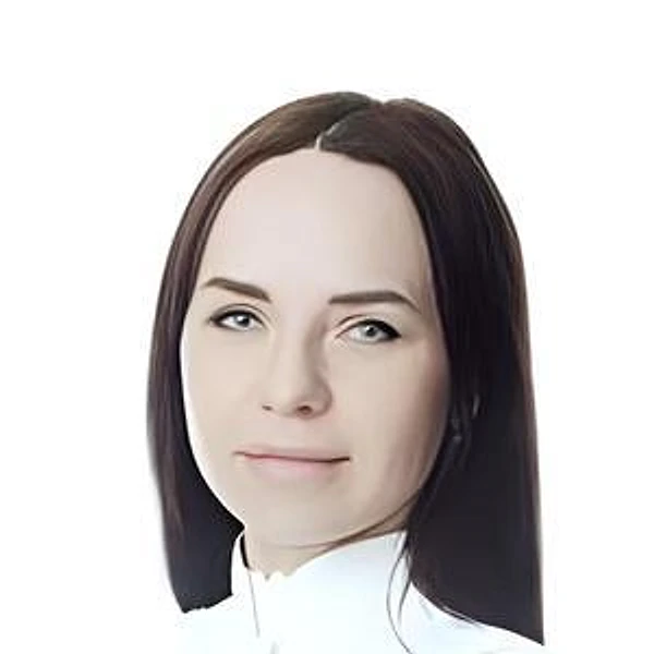 Панченко Юлия Владимировна — Рентгенолог, Кострома