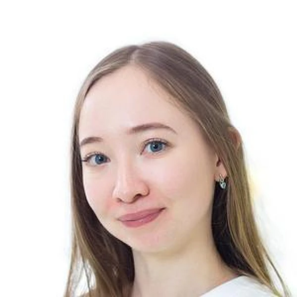 Булдакова Анастасия Александровна — Стоматолог, Санкт-Петербург
