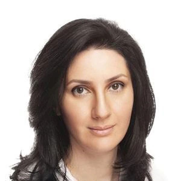Маровгулова Елена Юрьевна — Врач УЗИ, Краснодар