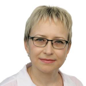 Ахунова Наиля Рашитовна — Дерматовенеролог, Детский венеролог, Детский дерматолог, Детский миколог, Детский онколог-дерматолог, Детский трихолог, Миколог, Онколог-дерматолог, Трихолог, Химки