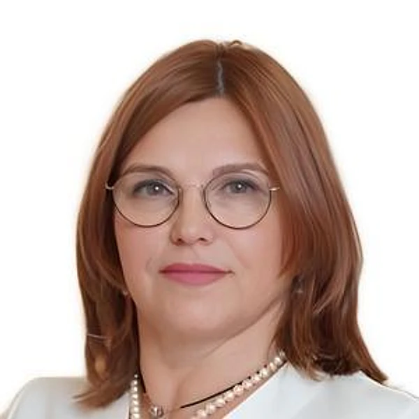 Преловская Ирина Борисовна — Врач УЗИ, Архангельск