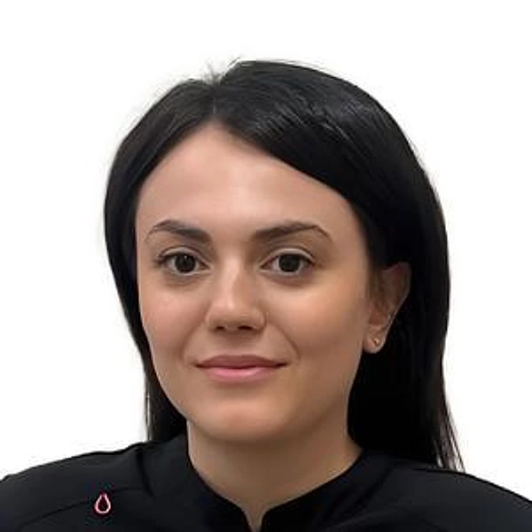Алиева Сабина Самировна — Стоматолог, Москва
