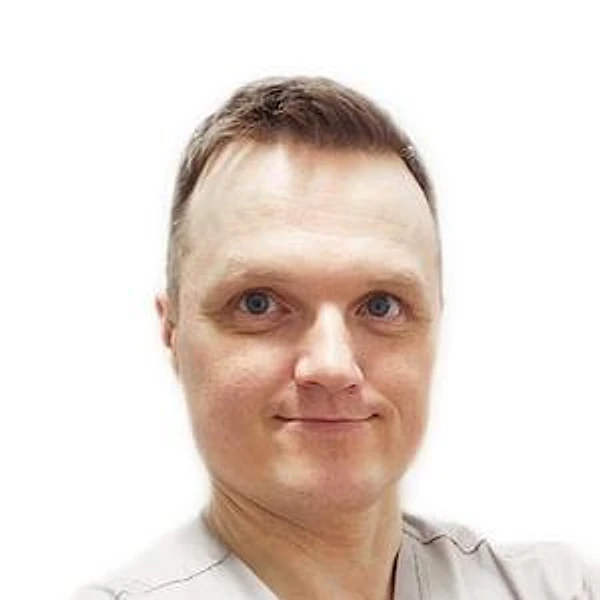 Мищенко Максим Михайлович — Ортопед, Травматолог, Кемерово