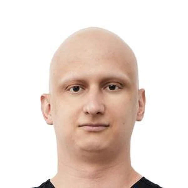 Оганесянц Давид Аветисович — Стоматолог-ортопед, Сочи