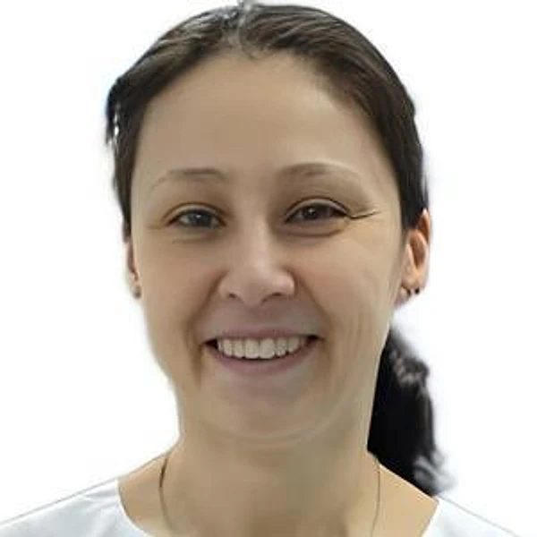 Волкова Екатерина Сергеевна — Массажист, Детский массажист, Нефтекамск