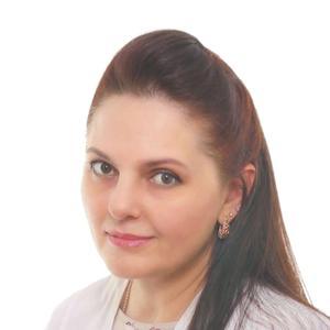 Красилова Оксана Викторовна — Врач УЗИ, Щёлково