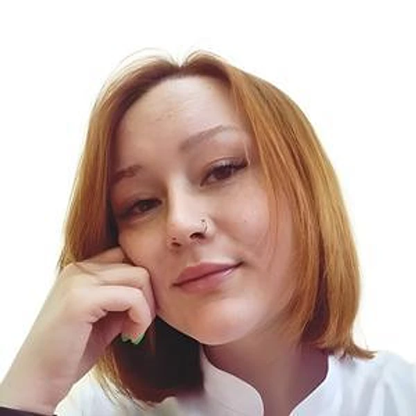 Казанцева Марина Олеговна — Анестезиолог-реаниматолог, Москва