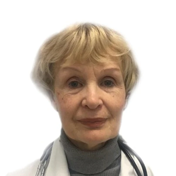 Абрамова Елена Александровна — Педиатр, Реабилитолог, Рязань