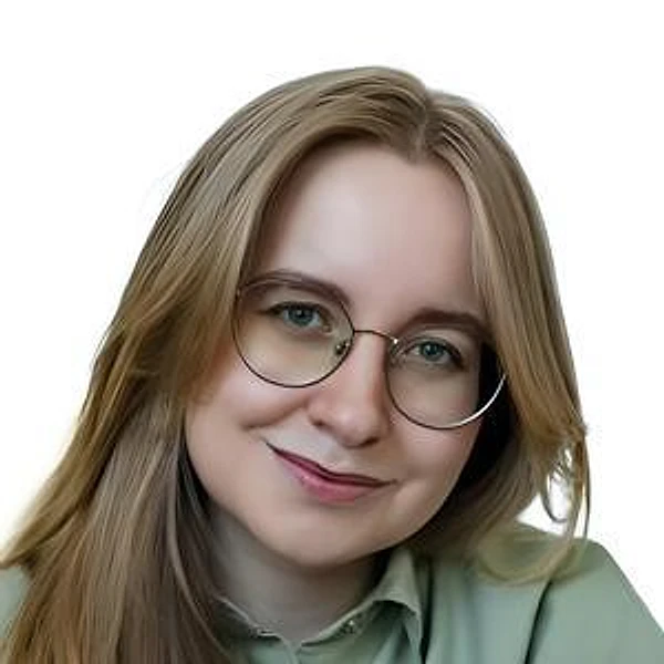 Попова Вероника Валерьевна — Клинический психолог, Детский психолог, Психолог, Санкт-Петербург
