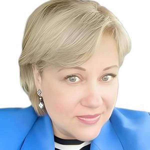 Голубева Евгения Александровна — Клинический психолог, Психолог, Подольск
