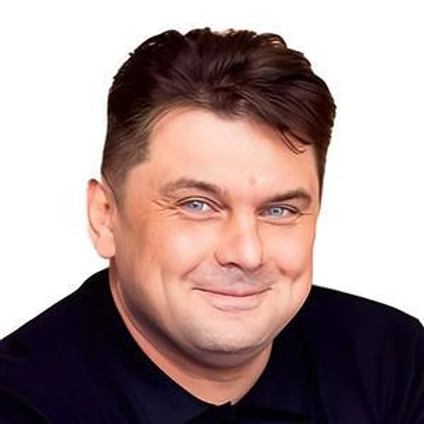 Провоторов Дмитрий Владимирович — Массажист, Москва