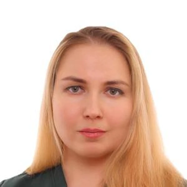 Гаврилова Любовь Андреевна — Врач УЗИ, Гинеколог, Гинеколог-хирург, Ивантеевка